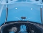 Volkswagen Kever Cabrio | 1961 | Concoursstaat | volledig gerestaureerd | Originele Karmann | Gulf Blue, een unieke, bijna nieuwe klassieker
