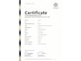 Volkswagen Kever Matching Numbers | Originele L390 Gulf Blue | Volkswagen Classic Certificate | Karmann Cabriolet