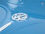 Volkswagen Kever Matching Numbers | Originele L390 Gulf Blue | Volkswagen Classic Certificate | Karmann Cabriolet