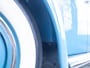 Volkswagen Kever Cabrio | 1961 | Concoursstaat | volledig gerestaureerd | Originele Karmann | Gulf Blue, een unieke, bijna nieuwe klassieker