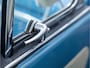 Volkswagen Kever Cabrio | 1961 | Concoursstaat | volledig gerestaureerd | Originele Karmann | Gulf Blue, een unieke, bijna nieuwe klassieker