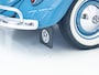 Volkswagen Kever Matching Numbers | Originele L390 Gulf Blue | Volkswagen Classic Certificate | Karmann Cabriolet