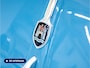 Volkswagen Kever Cabrio | 1961 | Concoursstaat | volledig gerestaureerd | Originele Karmann | Gulf Blue, een unieke, bijna nieuwe klassieker