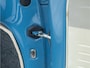 Volkswagen Kever Cabrio | 1961 | Concoursstaat | volledig gerestaureerd | Originele Karmann | Gulf Blue, een unieke, bijna nieuwe klassieker