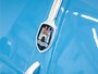 Volkswagen Kever Matching Numbers | Originele L390 Gulf Blue | Volkswagen Classic Certificate | Karmann Cabriolet