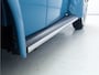 Volkswagen Kever Matching Numbers | Originele L390 Gulf Blue | Volkswagen Classic Certificate | Karmann Cabriolet