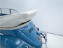 Volkswagen Kever Cabrio | 1961 | Concoursstaat | volledig gerestaureerd | Originele Karmann | Gulf Blue, een unieke, bijna nieuwe klassieker