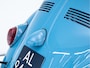 Volkswagen Kever Cabrio | 1961 | Concoursstaat | volledig gerestaureerd | Originele Karmann | Gulf Blue, een unieke, bijna nieuwe klassieker