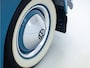 Volkswagen Kever Cabrio | 1961 | Concoursstaat | volledig gerestaureerd | Originele Karmann | Gulf Blue, een unieke, bijna nieuwe klassieker