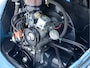 Volkswagen Kever Matching Numbers | Originele L390 Gulf Blue | Volkswagen Classic Certificate | Karmann Cabriolet