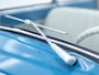 Volkswagen Kever Cabrio | 1961 | Concoursstaat | volledig gerestaureerd | Originele Karmann | Gulf Blue, een unieke, bijna nieuwe klassieker