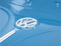 Volkswagen Kever Cabrio | 1961 | Concoursstaat | volledig gerestaureerd | Originele Karmann | Gulf Blue, een unieke, bijna nieuwe klassieker