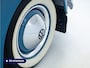 Volkswagen Kever Cabrio | 1961 | Concoursstaat | volledig gerestaureerd | Originele Karmann | Gulf Blue, een unieke, bijna nieuwe klassieker