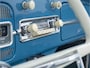 Volkswagen Kever Cabrio | 1961 | Concoursstaat | volledig gerestaureerd | Originele Karmann | Gulf Blue, een unieke, bijna nieuwe klassieker