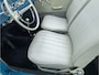 Volkswagen Kever Cabrio | 1961 | Concoursstaat | volledig gerestaureerd | Originele Karmann | Gulf Blue, een unieke, bijna nieuwe klassieker