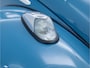 Volkswagen Kever Cabrio | 1961 | Concoursstaat | volledig gerestaureerd | Originele Karmann | Gulf Blue, een unieke, bijna nieuwe klassieker