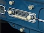 Volkswagen Kever Cabrio | 1961 | Concoursstaat | volledig gerestaureerd | Originele Karmann | Gulf Blue, een unieke, bijna nieuwe klassieker