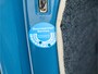 Volkswagen Kever Matching Numbers | Originele L390 Gulf Blue | Volkswagen Classic Certificate | Karmann Cabriolet