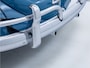 Volkswagen Kever Matching Numbers | Originele L390 Gulf Blue | Volkswagen Classic Certificate | Karmann Cabriolet