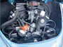 Volkswagen Kever Cabrio | 1961 | Concoursstaat | volledig gerestaureerd | Originele Karmann | Gulf Blue, een unieke, bijna nieuwe klassieker