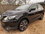 Nissan Qashqai 1.2 Tekna Navigatie & Camera & Panorama & Leder