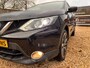 Nissan Qashqai 1.2 Tekna Navigatie & Camera & Panorama & Leder