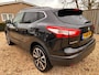 Nissan Qashqai 1.2 Tekna Navigatie & Camera & Panorama & Leder