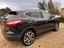 Nissan Qashqai 1.2 Tekna Navigatie & Camera & Panorama & Leder