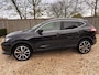 Nissan Qashqai 1.2 Tekna Navigatie & Camera & Panorama & Leder