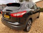 Nissan Qashqai 1.2 Tekna Navigatie & Camera & Panorama & Leder