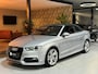 Audi A3 Cabriolet 1.4 TFSI CoD Ambition Pro S Line Garantie NAP Leder NekVW StoelVW Cruise Navi Clima Led PDC Rijklaar