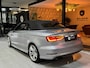 Audi A3 Cabriolet 1.4 TFSI CoD Ambition Pro S Line Garantie NAP Leder NekVW StoelVW Cruise Navi Clima Led PDC Rijklaar