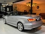 Audi A3 Cabriolet 1.4 TFSI CoD Ambition Pro S Line Garantie NAP Leder NekVW StoelVW Cruise Navi Clima Led PDC Rijklaar