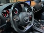 Audi A3 Cabriolet 1.4 TFSI CoD Ambition Pro S Line Garantie NAP Leder NekVW StoelVW Cruise Navi Clima Led PDC Rijklaar
