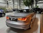Audi A3 Cabriolet 1.4 TFSI CoD Ambition Pro S Line Garantie NAP Leder NekVW StoelVW Cruise Navi Clima Led PDC Rijklaar