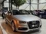 Audi A3 Cabriolet 1.4 TFSI CoD Ambition Pro S Line Garantie NAP Leder NekVW StoelVW Cruise Navi Clima Led PDC Rijklaar