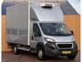 Peugeot Boxer 435 2.2 HDI L3H2 XR laadklep Thermo King bakwagen klein rijbewijs