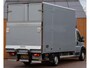 Peugeot Boxer 435 2.2 HDI L3H2 XR laadklep Thermo King bakwagen klein rijbewijs