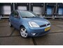 Ford Fiesta 1.6-16V Trend