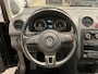 Volkswagen Caddy Rolstoelauto 4+1 incl. lier