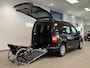 Volkswagen Caddy Rolstoelauto 4+1 incl. lier