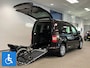 Volkswagen Caddy Rolstoelauto 4+1 incl. lier