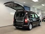 Volkswagen Caddy Rolstoelauto 4+1 incl. lier