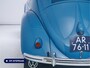 Volkswagen Kever Brilkever | 1951 | Concoursstaat | Zeldzaam vroeg exemplaar | Gulf Blue, Split window, Semaforen, een unieke tijdcapsule