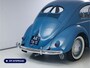 Volkswagen Kever Brilkever | 1951 | Concoursstaat | Zeldzaam vroeg exemplaar | Gulf Blue, Split window, Semaforen, een unieke tijdcapsule