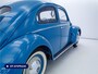 Volkswagen Kever Brilkever | 1951 | Concoursstaat | Zeldzaam vroeg exemplaar | Gulf Blue, Split window, Semaforen, een unieke tijdcapsule