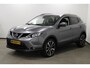 Nissan Qashqai 1.2 Tekna Pano|Leer|Trekhaak|Stoelverw|360.