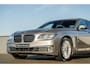BMW 7-Serie 750d xDrive High Executive F01 | 99.000KM | Individual | Sunroof | 1st Owner | 1st Paint