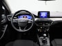 Ford Focus 1.0 EcoBoost Hybrid Titanium X Business | LMV | Virtual cockpit | Cruise control | Trekhaak | Camera | Bluetooth | Apple carplay | Navigatie | Climate control | Winterpack | Stoel/ stuur verwarming | DAB | Parkeer sensoren