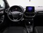 Ford Puma 1.0 EcoBoost Hybrid Titanium | Automaat | LMV | Trekhaak | Navigatie | Airco | Parkeer sensoren | Cruise control | DAB | Camera | Lage km stand